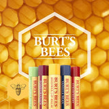 Burt's Bees 100% Natural Lip Balm Mango 4.25g