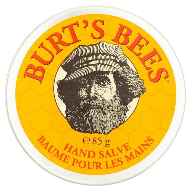 Burt's Bees 100% Natural Origin Hand Salve   85g