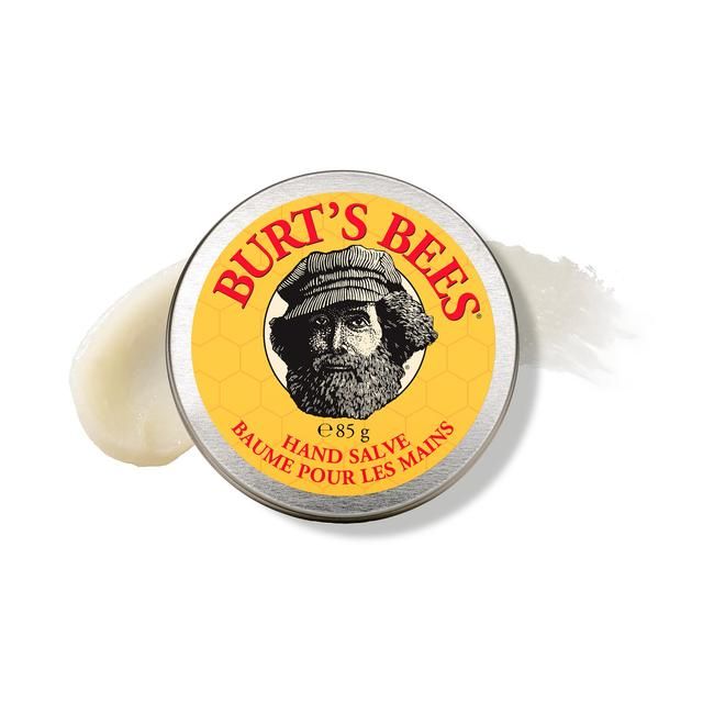 Burt's Bees 100% Natural Origin Hand Salve   85g