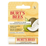 Burt's Bees&amp;reg; 100% Natural Origin Lip Balm Coconut &amp;amp; Pear