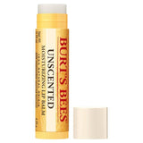 Burt's Bees 100% Natural Origin Moisturising Lip Balm Unscented