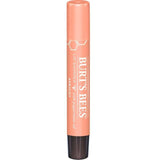 Burt's Bees 100% Natural Origin Moisturising Lip Shimmer Apricot