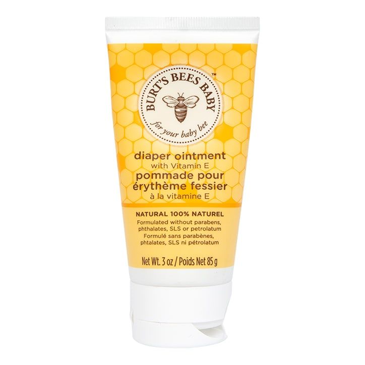 Burt's Bees Baby Diaper Ointment 85g