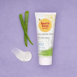 Burt's Bees Baby Ultra Gentle Lotion for Sensitive Skin