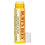 Burt's Bees Coconut &amp;amp; Pear Lip Balm 4.25g