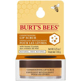 Burt's Bees Conditioning Honey Crystals Lip Scrub   7g