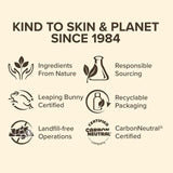 Burt's Bees Exfoliating Pore Scrub Peach &amp;amp; Willowbark    110g
