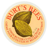 Burt's Bees Lemon Butter Cuticle Cream   15g