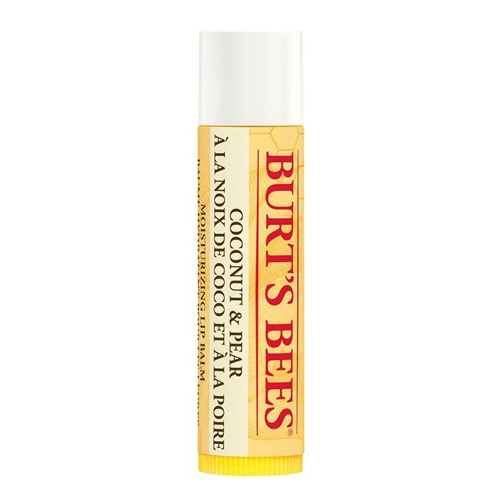 Burt's Bees Lip Balm Coconut and Pear 4.25g