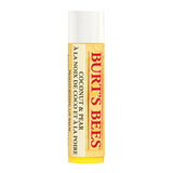 Burt's Bees Lip Balm Coconut and Pear 4.25g