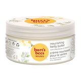 Burt's Bees Mama Belly Butter with Shea Butter and Vitamin E, 99.0% Natural Origin, 184.2g