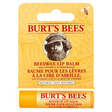 Burt's Bees Moisturising Beeswax Lip Balm   4.25g