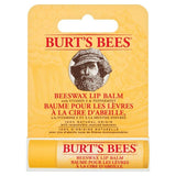 Burt's Bees Moisturising Beeswax Lip Balm   4.25g