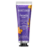 Burt&amp;rsquo;s Bees&amp;reg; Moisturising Hand Cream with Shea Butter, Lavender &amp;amp; Honey, 1 Tube 28.3g