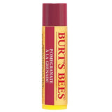 Burt's Bees Moisturising Pomegranate Lip Balm   4.25g