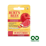 Burt's Bees Moisturising Pomegranate Lip Balm   4.25g