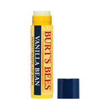 Burt's Bees Moisturising Vanilla Bean Lip Balm   4.25g
