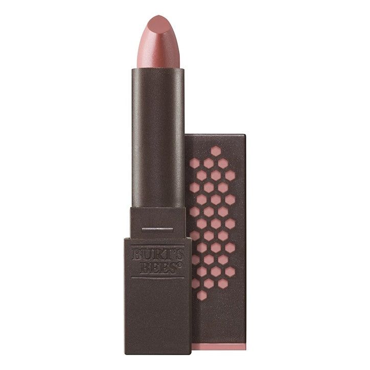 Burt's Bees Nude Mist Glossy Lipstick 3.4g