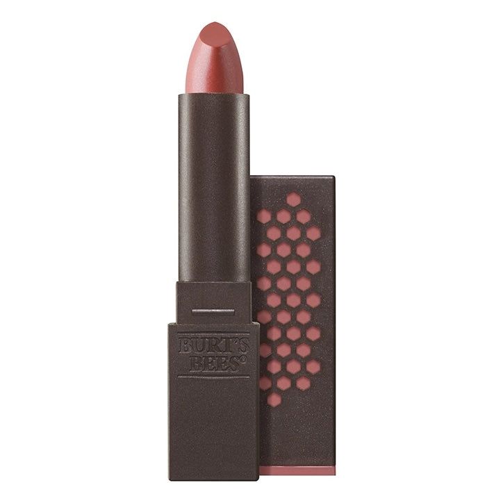 Burt's Bees Nude Rain Glossy Lipstick 3.4g