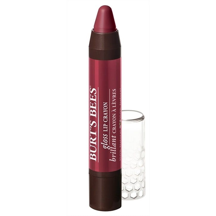 Burt's Bees Pacific Coast Gloss Lip Crayon 2.83g