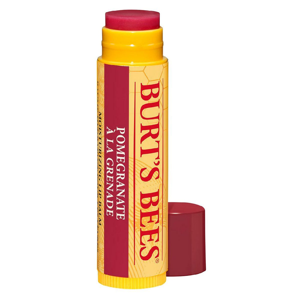 Burt's Bees Pomegranate Lip Balm 4.25g