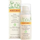 Burt's Bees Sensitive Daily Moisturising Cream   50g