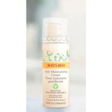 Burt's Bees Sensitive Daily Moisturising Cream   50g