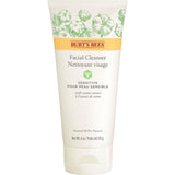 Burt's Bees Sensitive Facial Cleanser   170g