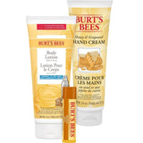 Burt's Bees Sweet Like Honey Set