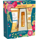 Burt's Bees Sweet Like Honey Set