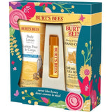 Burt's Bees Sweet Like Honey Set