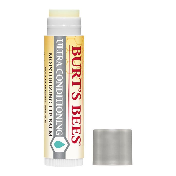 Burt's Bees Ultra Conditioning Lip Balm with Kokum Butter 4.25g