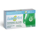 Buscomint Soft 24 Capsules