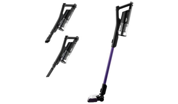 Bush 2-in-1 Cordless Vacuum Cleaner