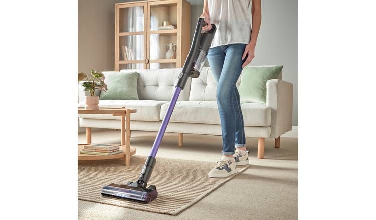 Bush 2-in-1 Cordless Vacuum Cleaner