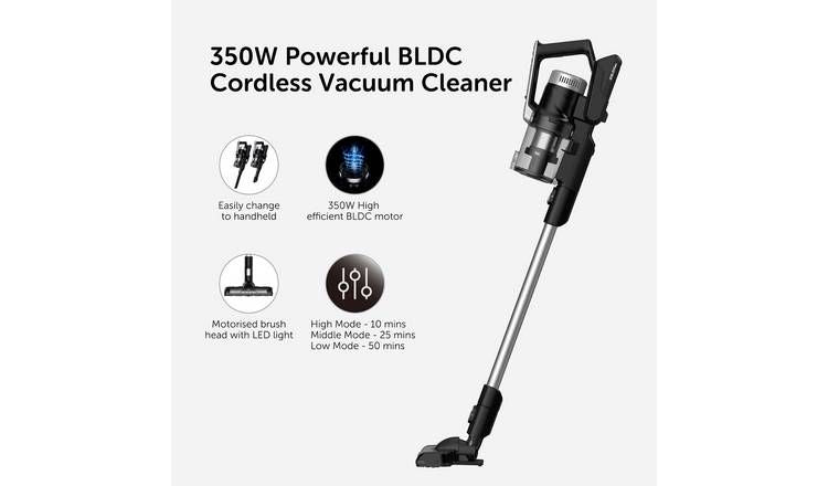 Bush 28.8 Volts Cordless Vacuum Cleaner