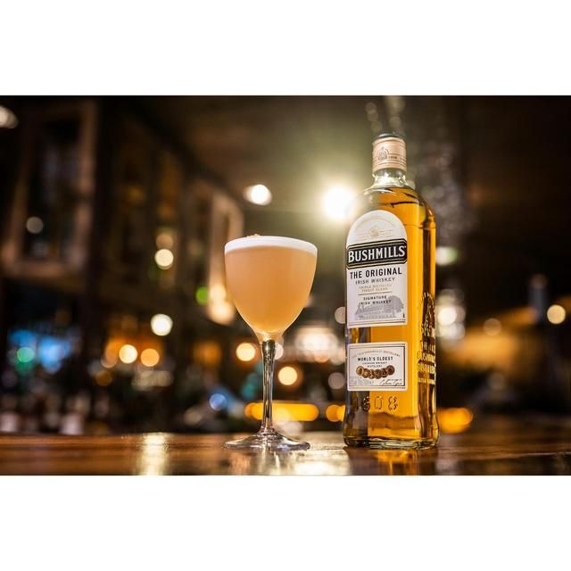 Bushmills Original Irish Whiskey   70cl