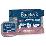 Butcher's Healthy Heart Dog Food Trays    24 x 150g