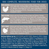 Butcher's Joints &amp;amp; Coat Dog Food Tins   6 x 390g