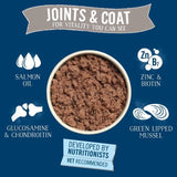 Butcher's Joints &amp;amp; Coat Dog Food Trays   24 x 150g