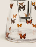 Butterfly Medium Lantern