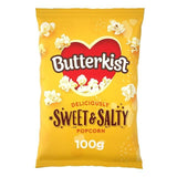 Butterkist Sweet &amp;amp; Salty Popcorn Default Title