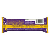 Buttermilk Plant Powered Caramel Nougat Bar 50g