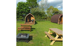 Buyagift Two Night Glamping Experience For Two