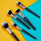 By Joy Adenuga Multi-use Brush set