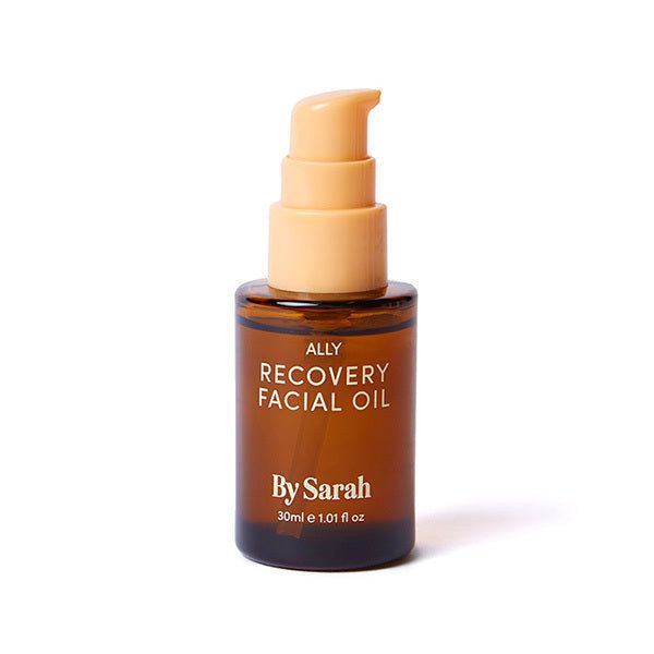 By Sarah Ally Recovery Facial Oil 30ml