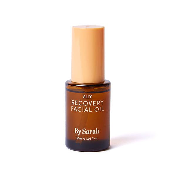 By Sarah Ally Recovery Facial Oil 30ml