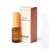 By Sarah Vitamin C+E Booster 10ml