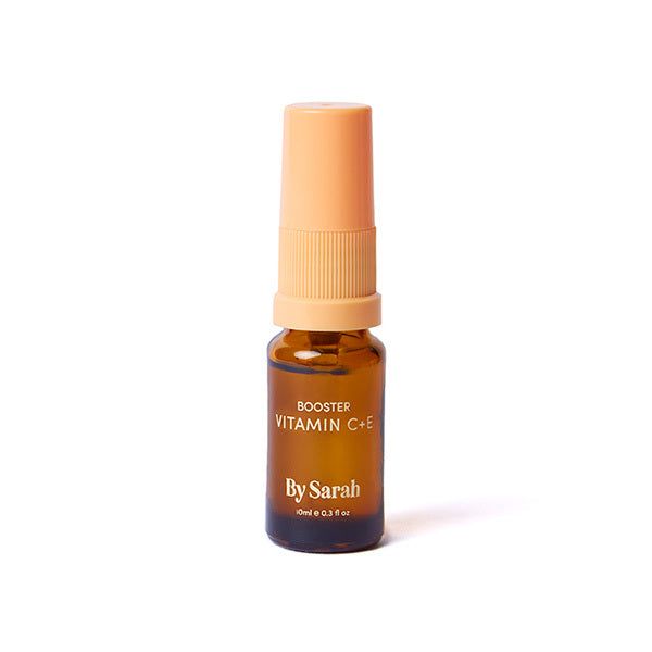 By Sarah Vitamin C+E Booster 10ml