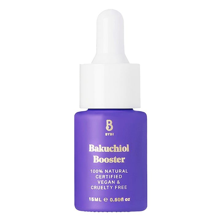 BYBI Bakuchiol Booster 1% Bakuchiol Olive Squalane 15ml